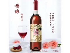 干红葡萄酒图3